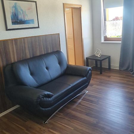 Landpension Wendfeld Sanitz Εξωτερικό φωτογραφία