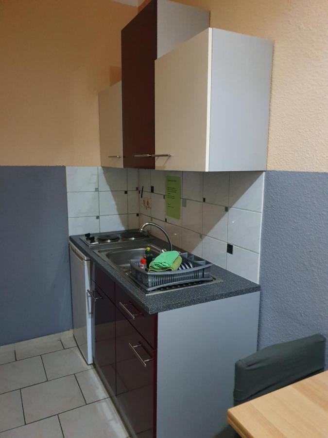 Landpension Wendfeld Sanitz Εξωτερικό φωτογραφία