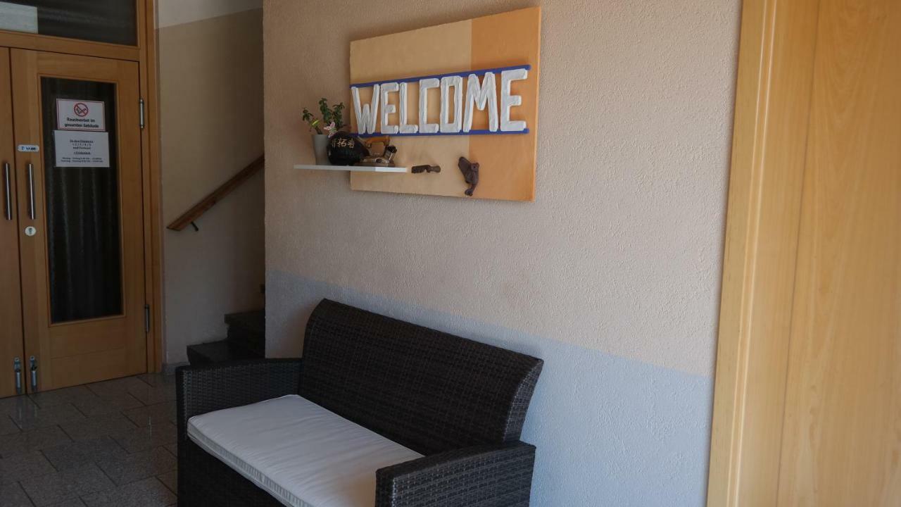 Landpension Wendfeld Sanitz Εξωτερικό φωτογραφία